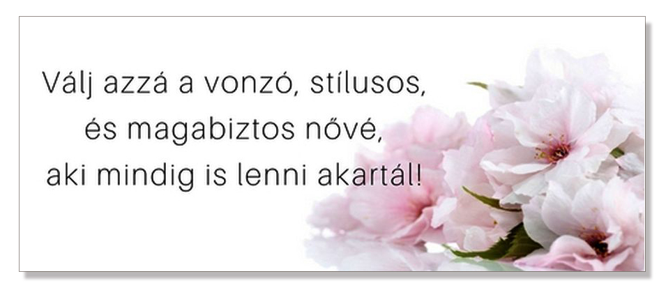 szín és stílustanácsadó mottó 3 szín és stílustanácsadó mottó 3