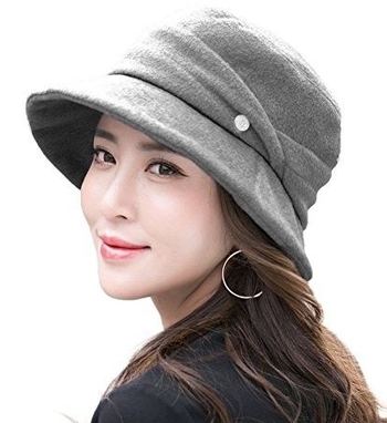 női sapka kalap (7)